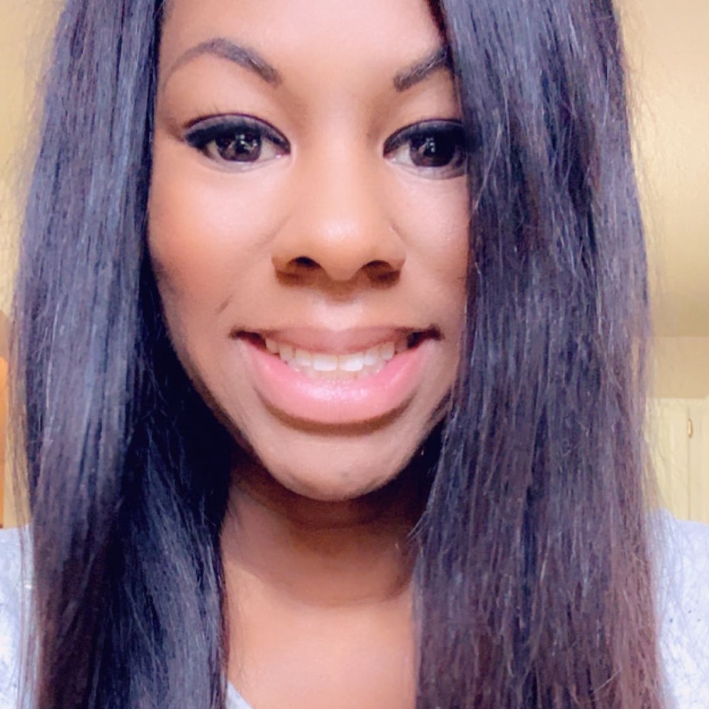 Meet your Posher, Joanna